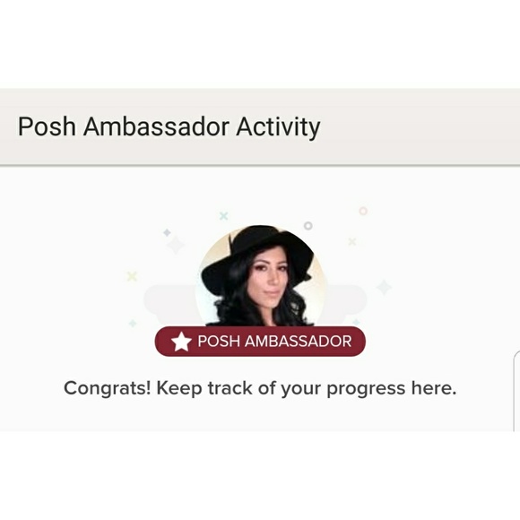 Meet your Posher, Lilly - Picture 3 of 3